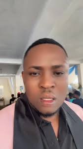 Profet Mackenson fe knen nan sousi pou konbat fenomèn g@ng nan peyi a, li  demare ak yon nouvel sesyon jodia. Kote wap ka aprann metye gratis. Yap baw  manje, Wap selman peye 1000gdes pou enskri. Li tou ...