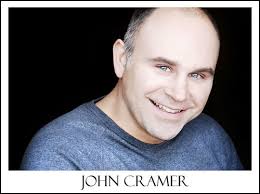 John Cramer