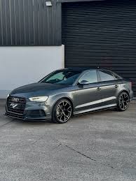 Image result for Daytona Gray 2017 A3