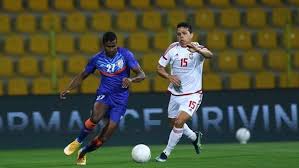 The united arab emirates national football team (arabic: Lot To Learn For Indian Football Team After Oman Uae Matches Igor Stimac