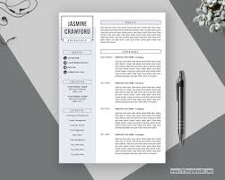You should include a cover letter if you have the option. Selected Australian Professional Cv Templates And Cover Letter Templates To Help You Get Hired In 2021 More Choices More Chances Cvtemplatesau Com