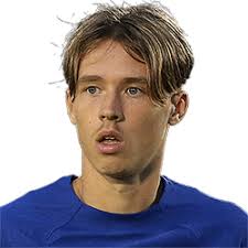 Harrison Murray-Campbell