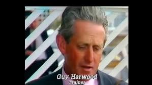 Troy and Willie Carson do The Derby Irish Derby and King George Treble in  1979 Racing legends.