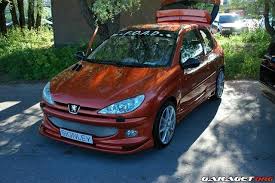 Image result for Tangerine 2002 Peugeot