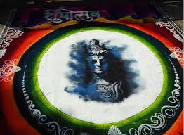 Competition Rangoli Design Rangoli Rangoli Design With Themes Rangoli Designs Free Hand Rangoli Design Poster Rangoli Animal theme, diwali peacock rangoli, diwali rangoli, festival theme, laxmi, natural theme, rangoli design with theme, rangoli designs for competition with themes, rangoli. competition rangoli design rangoli