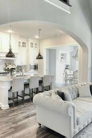After you gather all the colors you like, narrow the selection down to three or four hues for your specific project. 10 Best Cool Grey Paint Colours From Sherwin Williams Interior Design And Home Decorating House Design Home House Interior