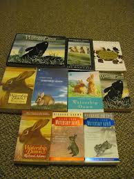 Watership down 1978 online for free. Watership Down Author Richard Adams Passes Away Wordbits