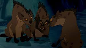 Search, discover and share your favorite lion king hyena gifs. Disney Parks Pin Trading The Lion King Scar Hyenas Laughing