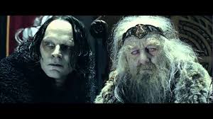 That's a perfectly reasonable question and the answer in my opinion is catholicism. Why Does Theoden Call Gandalf Stormcrow Fiction Horizon
