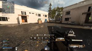 Secret Changes In The New Warzone Update News Downsights