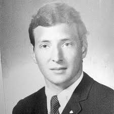 Oliver Wright Obituary (2015)