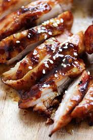Otafuku gluten free sushi eel sauce, 1/2 gallon (5.25 pounds). Asian Foods 8 Chinese Hoisin Sriracha Chicken Steemit