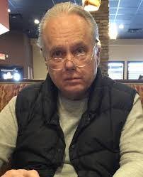 Kenneth Brumley's Instagram, Twitter & Facebook