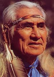Chief Dan GEORGE : Biography and movies