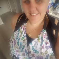 Preparing for my beautiful cousins...