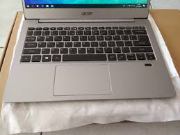 The star of the acer swift 3 is certainly the processor. Laptop Acer Swift 3 Intel Core I5 8250 Siap Pakai Jual Beli Laptop Bekas Surabaya Sidoarjo
