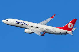 Turkish airlines general management building, ataturk airport, yesilkoy, istanbul. Turkish Airlines Wie Ist Es Um Die Sicherheit Bestellt Austrian Wings