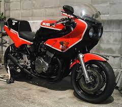 suzuki gsx 400 r おしゃれまとめの人気アイデア pinterest mahdy galery ヨシムラ カフェレーサー バイク 画像
