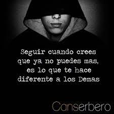 Frases De Canserbero De Amor Twitter Helowinw Como fiel fanático de canserbero y apenado por su trágica muerte me surgió el presente dibujo digital de. frases de canserbero de amor twitter