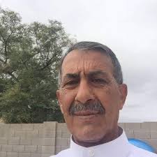 الاعلامي شاخوان صباح