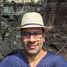 薩米·塔米米 SAMI TAMIMI (@sami_tamimi) Profile, Photos & Recipes