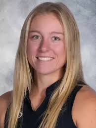 2023-24 Women's Tennis Roster