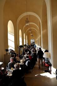 Munich Alte Pinakothek Cafe Klenze Visit Munich Museum Cafe Munich