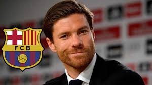 Xabi Alonso under fire for controversial comment about Barcelona