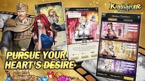 Game of lust mod apk on android. Descargue King S Throne Game Of Lust Mod Y Apk De Datos Para Android Apkmods World