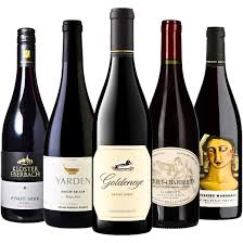 世界の高級ピノ・ノワール 厳選5本セット｜ワイン通販の世界のワイン葡萄屋