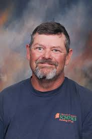 Blue Ride High School Support Staff