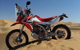 Aktuelle preise für produkte vergleichen! 21 Crf 250 Rally Ideas Rally Adventure Bike Honda