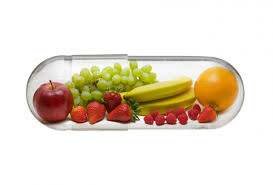 frutas