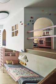 With stylish and cleverly designed desks that can fit into the <a href. 55 Kids Room Design Ideas Cool Kids Bedroom Decor And Style