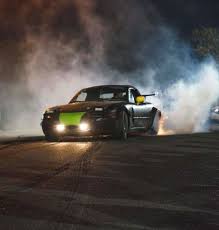 Several people cited for reckless driving during event in Idaho Falls