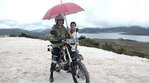 (tril) stock quote, history, news and other vital information to help you with your stock trading and investing. Ini Merek Dan Spesifikasi Kamera Aksi Yang Dipakai Jokowi Naik Motor Trail Halaman 1 Tribunstyle Com