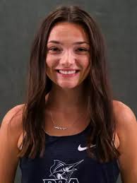 2021 Women's Cross Country Roster