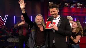 Bestel dan nu je kaarten voor de finale van the voice senior! The Voice Senior Ehemaliger Ddr Rocker Dan Lucas Gewinnt Im Finale