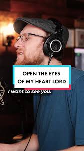 Draw us in and hold us close Lord Jesus. Open the eyes of my heart @Pa...