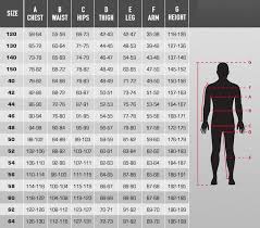 Alpinestars Racing Suit Gloves Sizing Charts Driver61