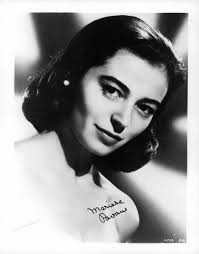 Celebrating the Life and Career of Dame May Whitty