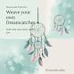 Dreamcatcher Making Workshop - Overton Waggle Park, Overton Farm Workshop, Overton Rd Event Image