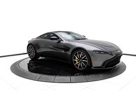 Image result for Magnetic Silver 2019 Aston Martin
