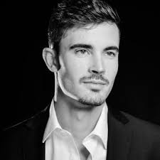 Wilson Davis (@WilsonADavis)