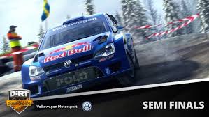 With i bought heat 3 and although i had some fun, i was not blown away by it. Finals Dirt Rally World Series Motorsport Tv