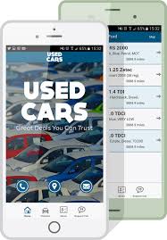 Buy and sell everything from cars and trucks tradyo is a free local classified app that helps communities connect to buy and sell goods, and avoids the hurdles. Automotive Dealership Apps Make Your Own Car Dealer App