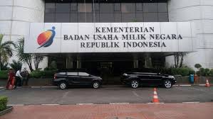 49,752 likes · 583 talking about this · 19,359 were here. Kementerian Bumn Buka Lowongan Cpns Berminat