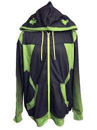 Chat Noir Miraculous Ladybug Inspired Hoodie Chat Noir Noir Kids Dance Outfits