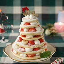 2020 クリスマスパーティー料理 お洒落で可愛いマネしたい アイデア料理 スイーツ happy birthday project クリスマス レシピ ケーキ 簡単 クリスマスケーキ クリスマス パーティー