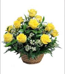 Account Suspended Yellow Roses Beautiful Bouquet Of Flowers Order Flowers Online
